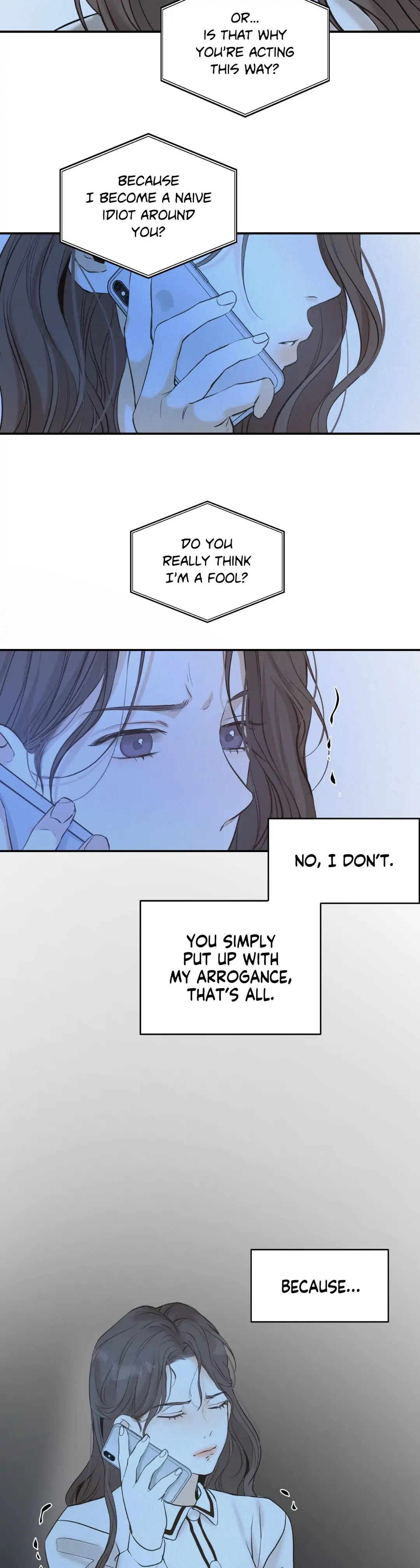 The Men in My Bed - Chapter 37 [photo 13] - MangaPorn
