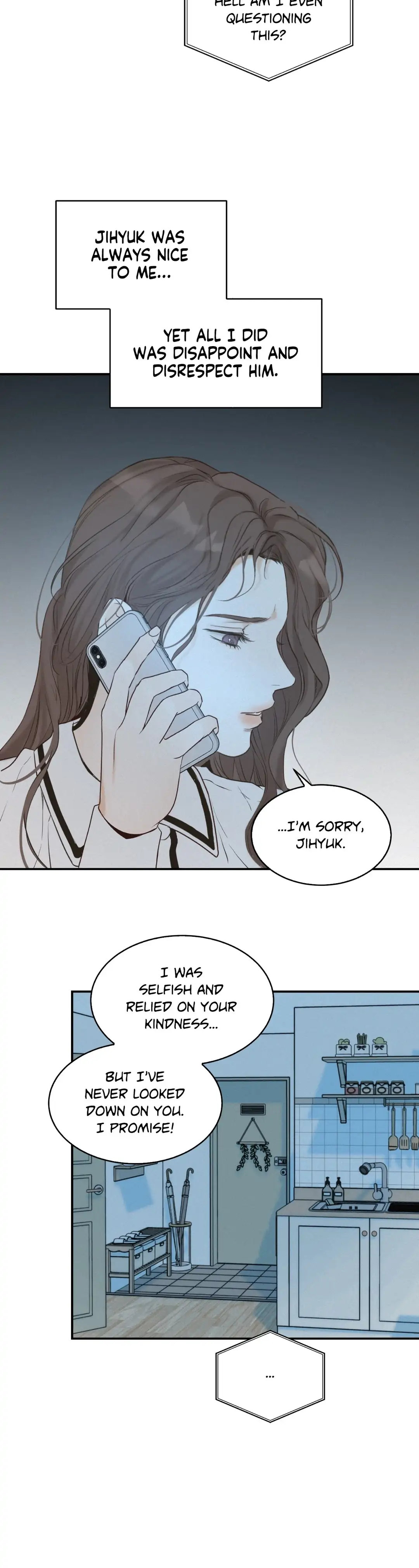 The Men in My Bed - Chapter 37 [photo 15] - MangaPorn