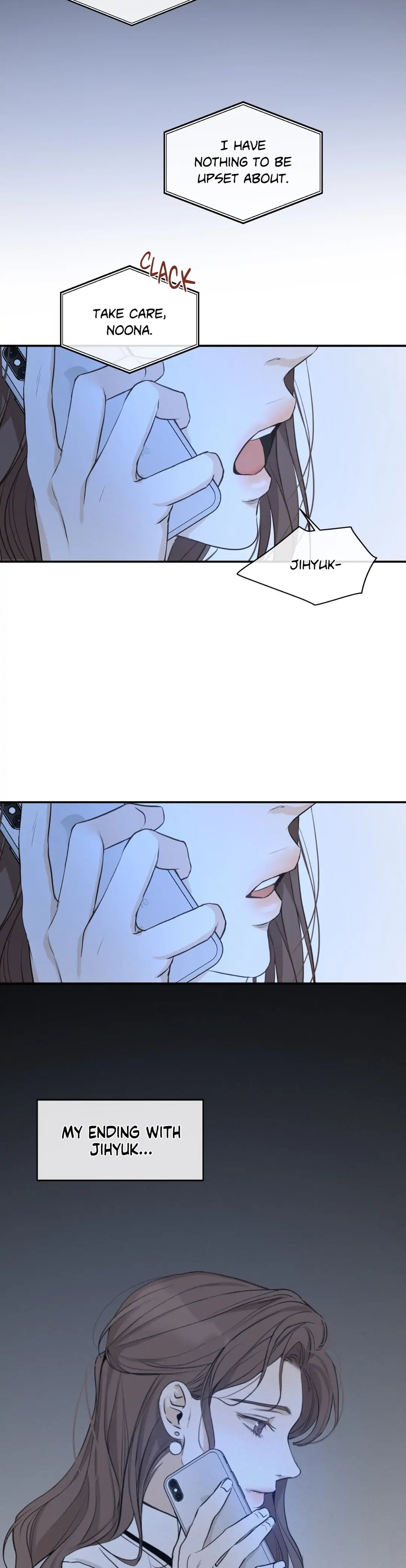 The Men in My Bed - Chapter 37 [photo 18] - MangaPorn