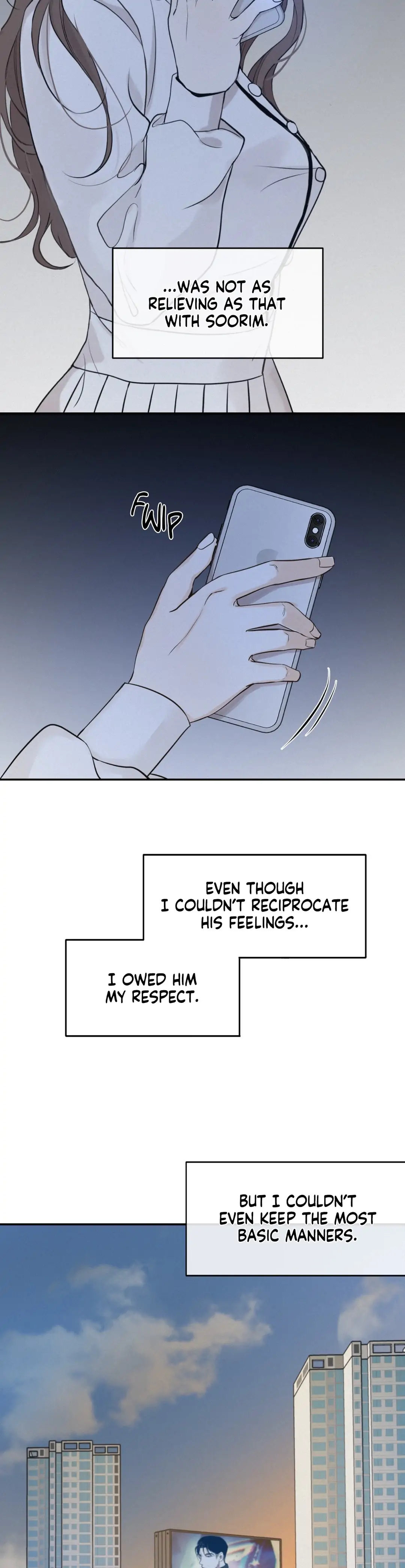 The Men in My Bed - Chapter 37 [photo 19] - MangaPorn