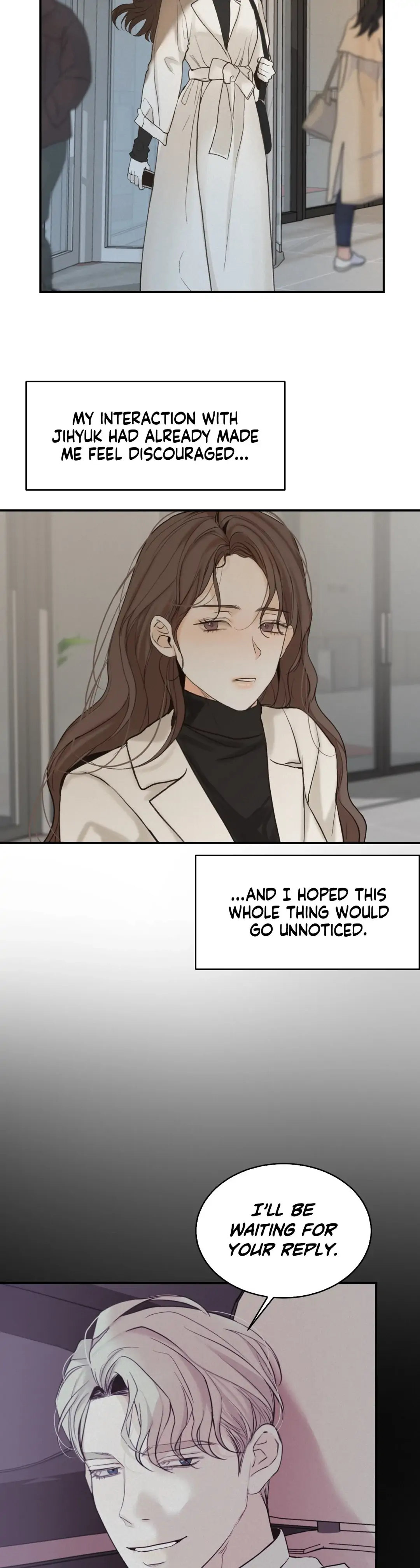 The Men in My Bed - Chapter 37 [photo 22] - MangaPorn