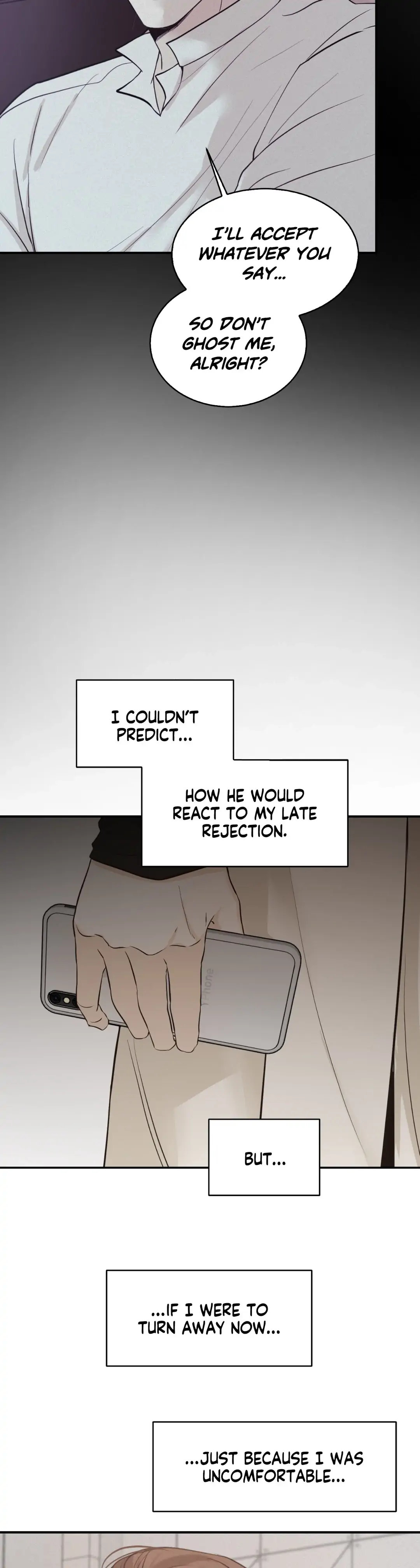 The Men in My Bed - Chapter 37 [photo 23] - MangaPorn