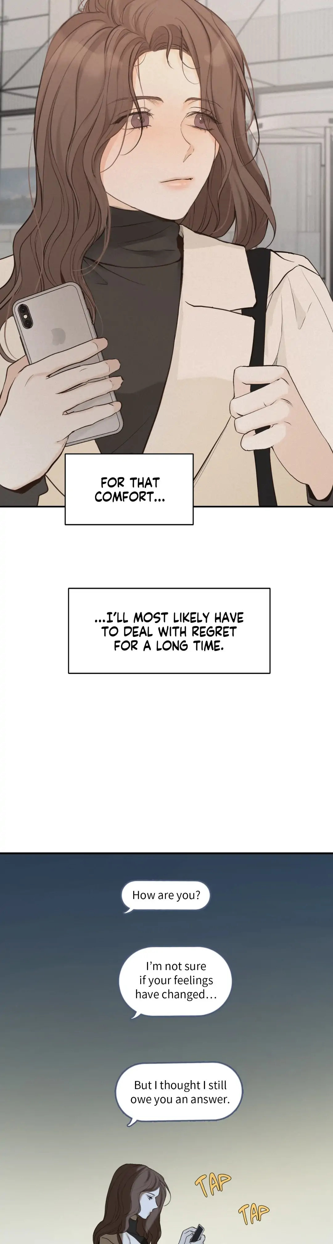 The Men in My Bed - Chapter 37 [photo 24] - MangaPorn
