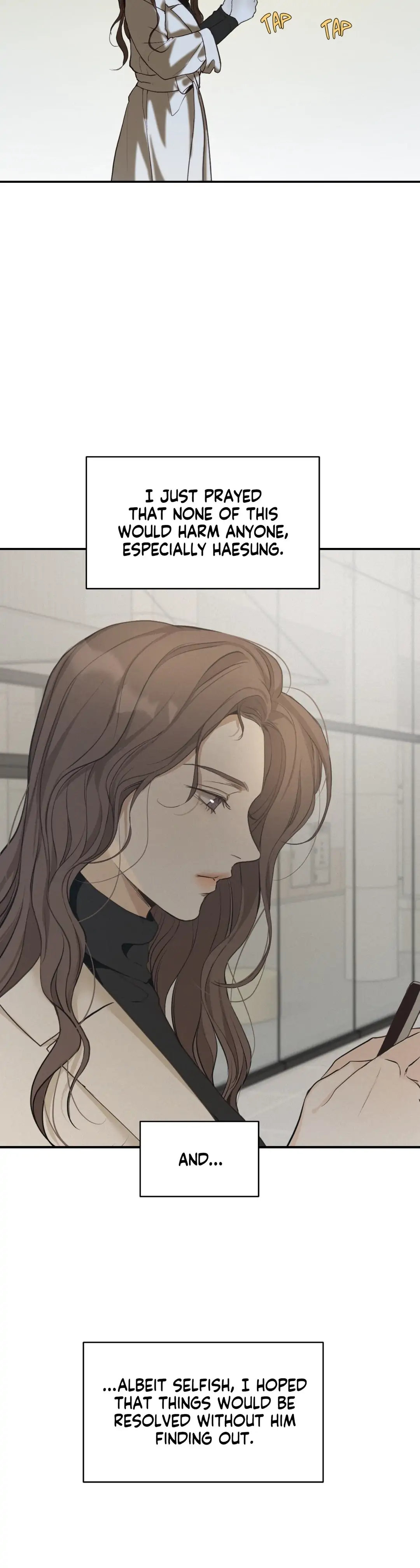 The Men in My Bed - Chapter 37 [photo 25] - MangaPorn