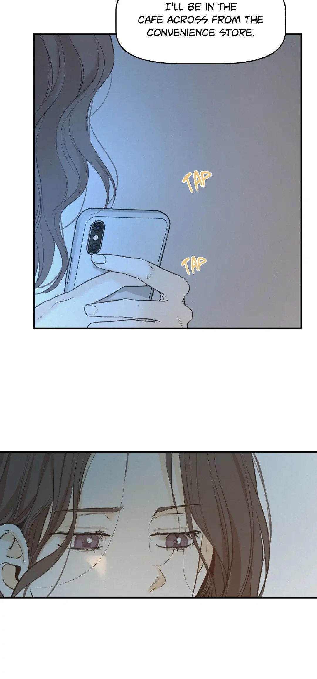 The Men in My Bed - Chapter 37 [photo 27] - MangaPorn