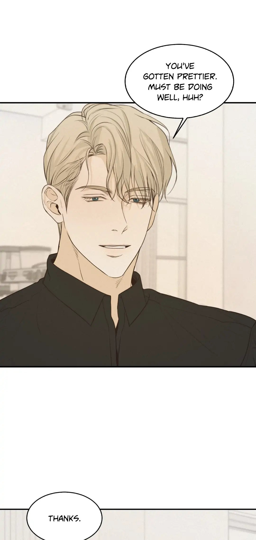 The Men in My Bed - Chapter 37 [photo 31] - MangaPorn