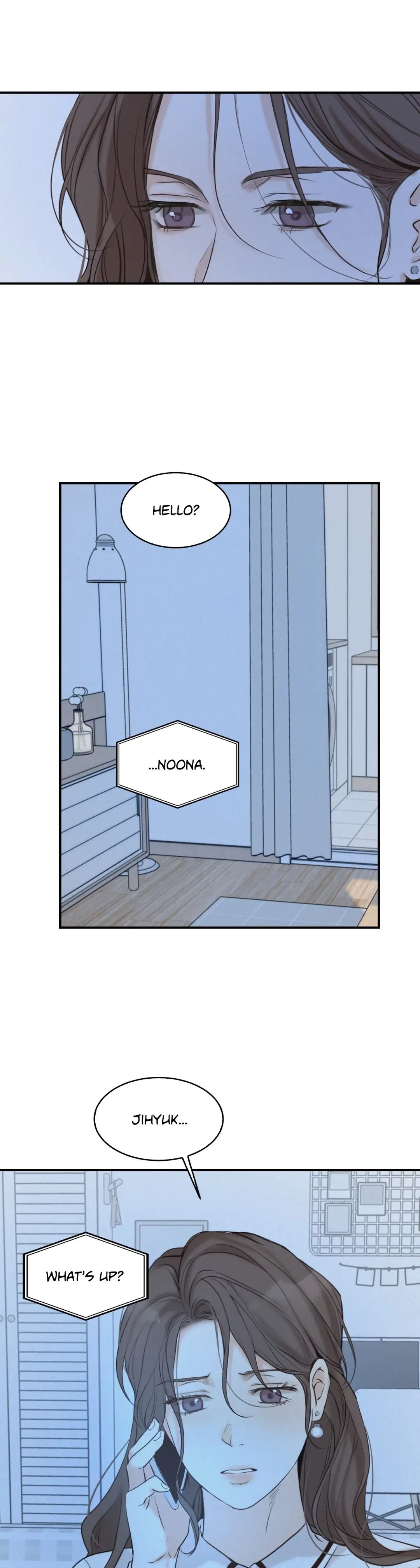 The Men in My Bed - Chapter 37 [photo 7] - MangaPorn