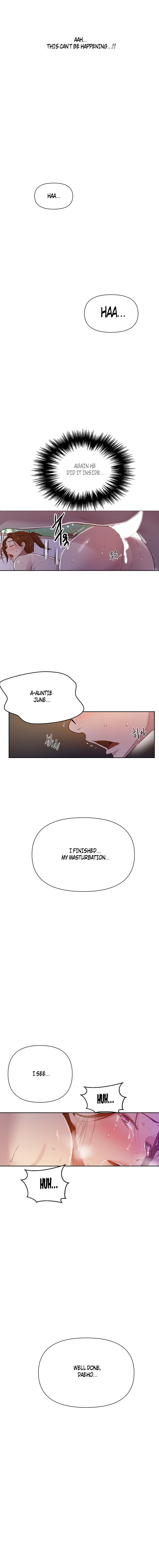Secret Class - Chapter 68 [photo 10] - MangaPorn