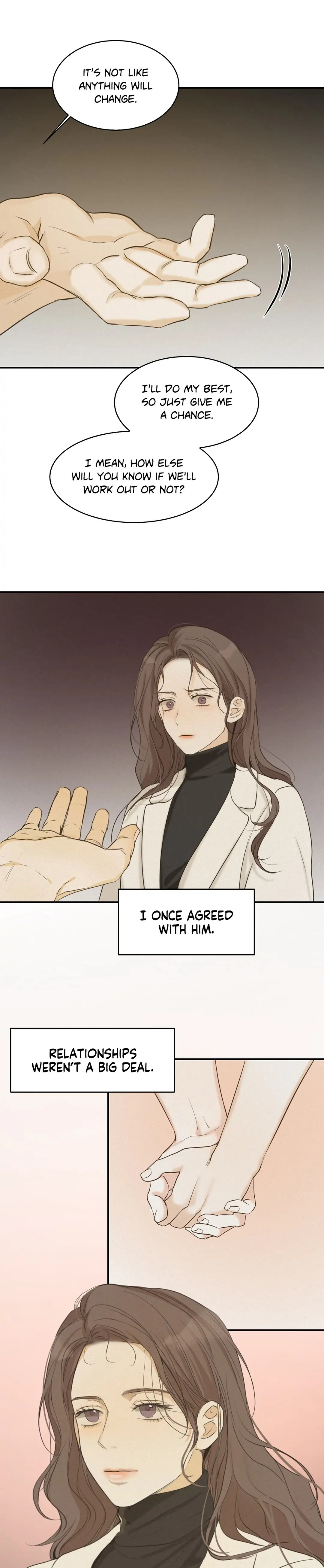 The Men in My Bed - Chapter 38 [photo 10] - MangaPorn