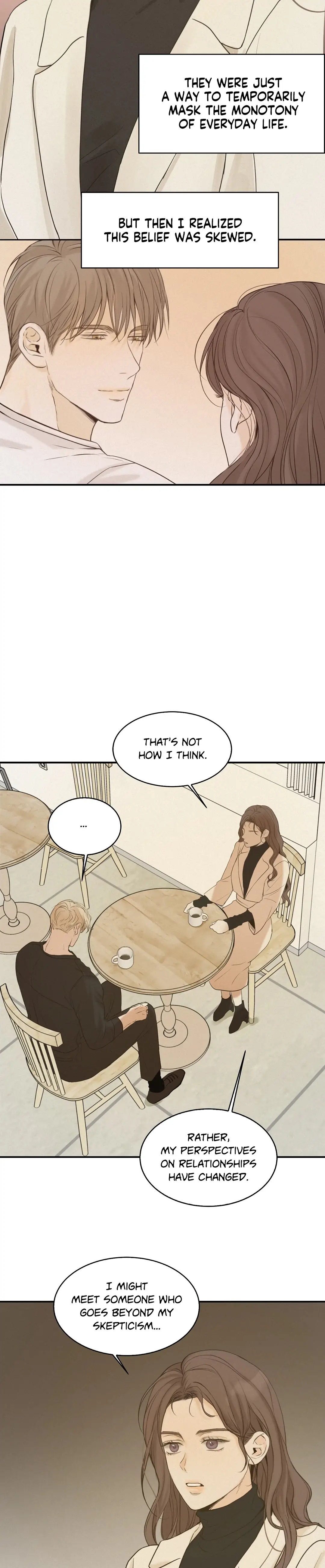 The Men in My Bed - Chapter 38 [photo 11] - MangaPorn