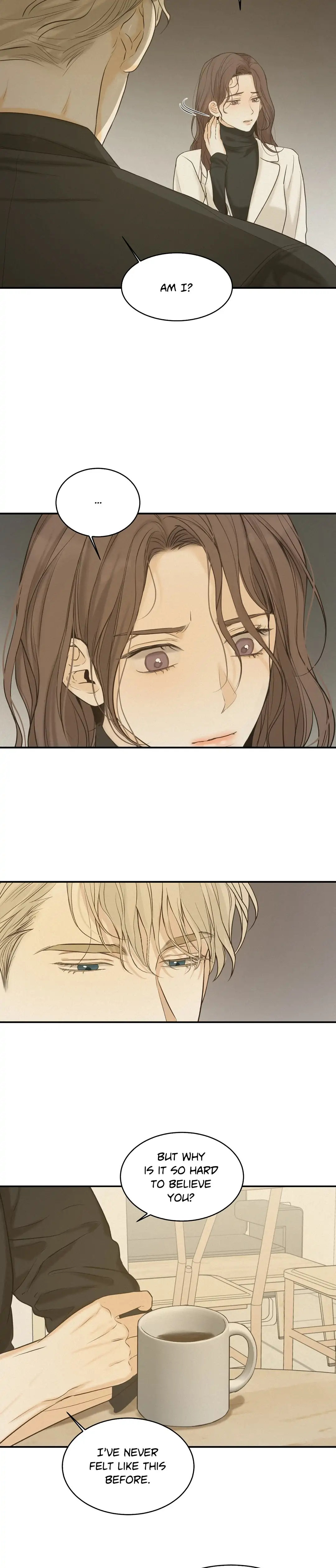 The Men in My Bed - Chapter 38 [photo 15] - MangaPorn