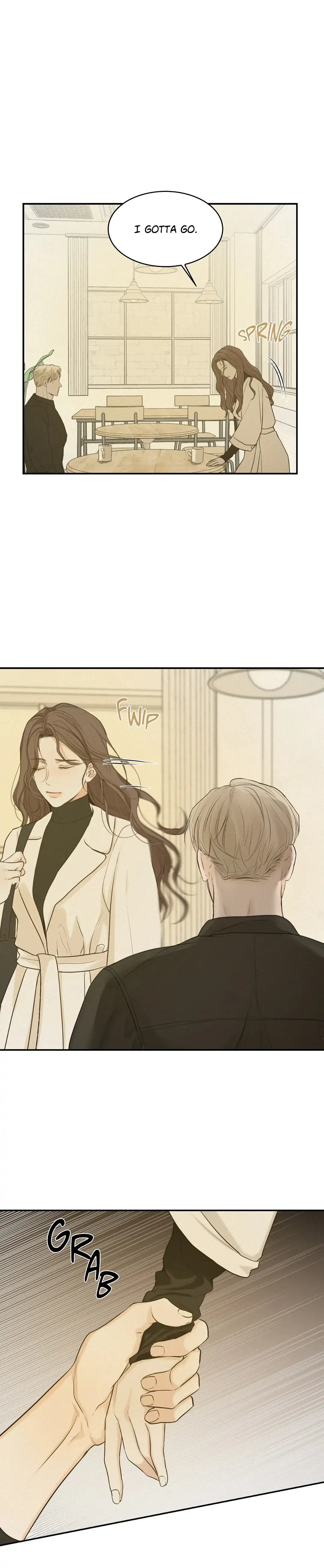 The Men in My Bed - Chapter 38 [photo 20] - MangaPorn