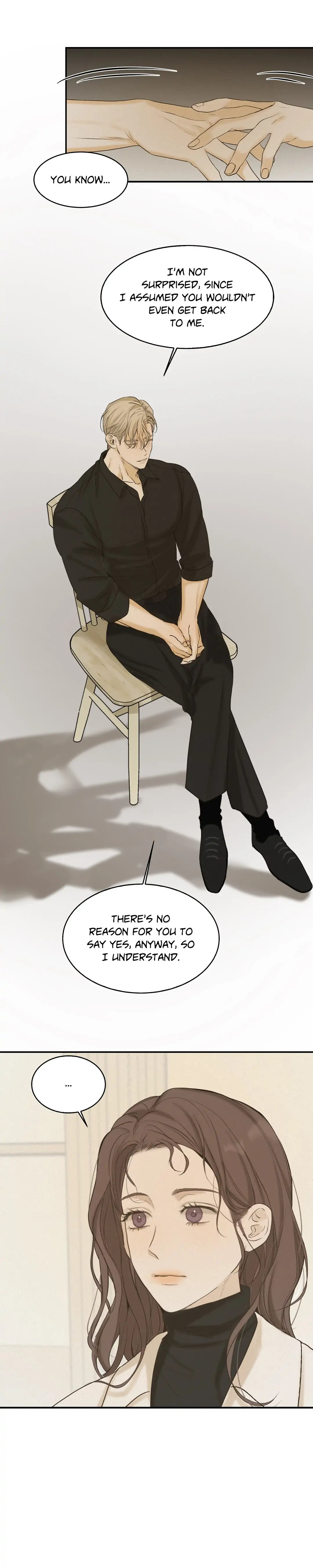 The Men in My Bed - Chapter 38 [photo 4] - MangaPorn
