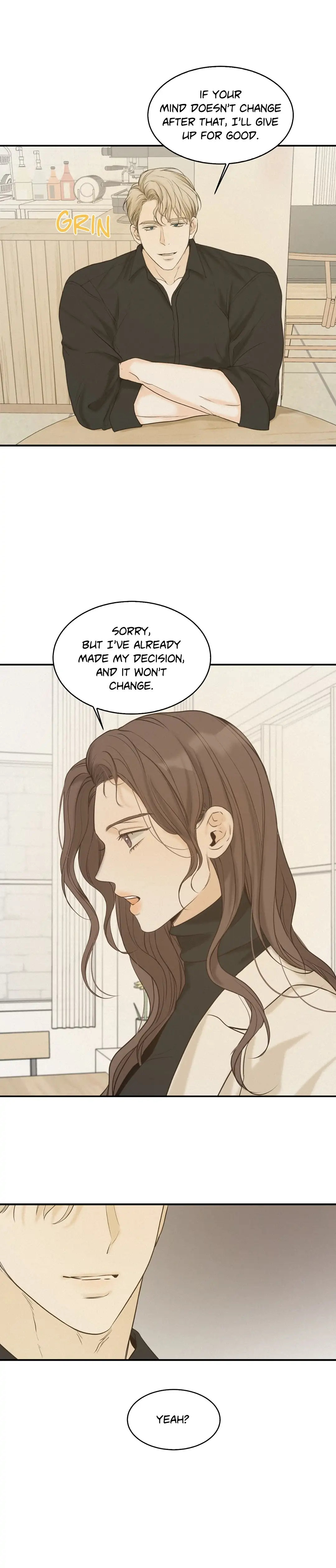 The Men in My Bed - Chapter 38 [photo 6] - MangaPorn