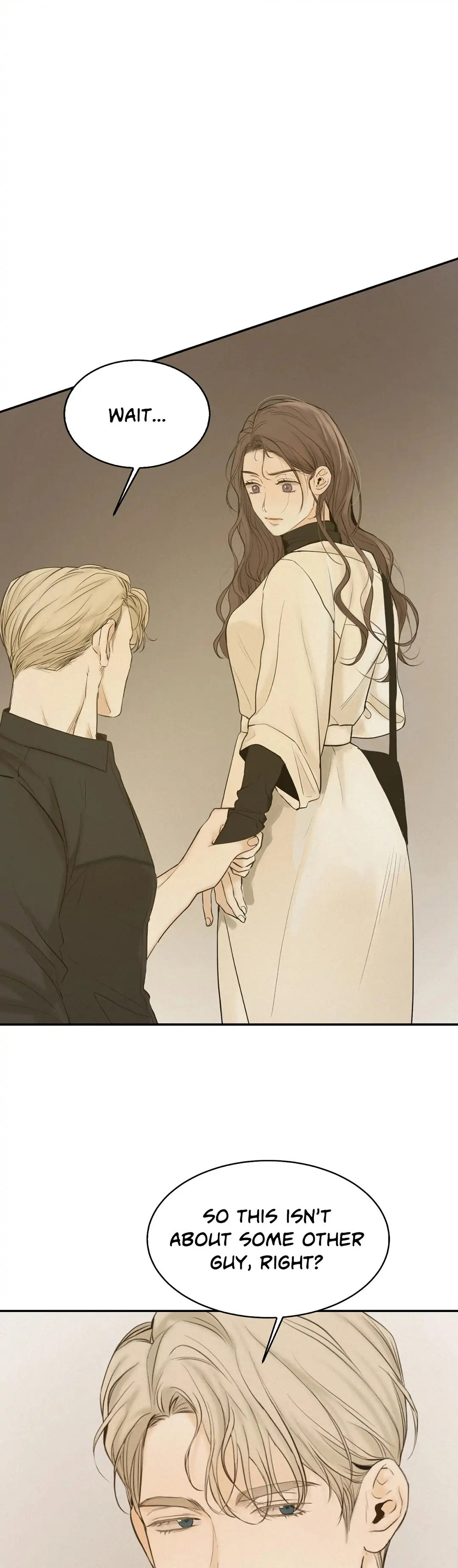 The Men in My Bed - Chapter 39 [photo 1] - MangaPorn