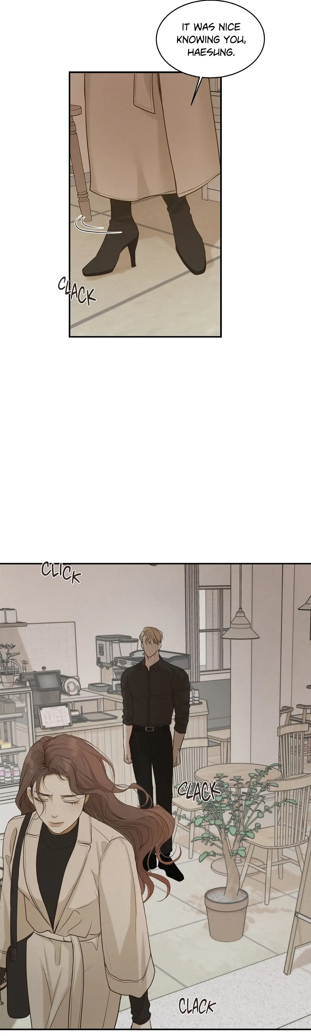 The Men in My Bed - Chapter 39 [photo 11] - MangaPorn