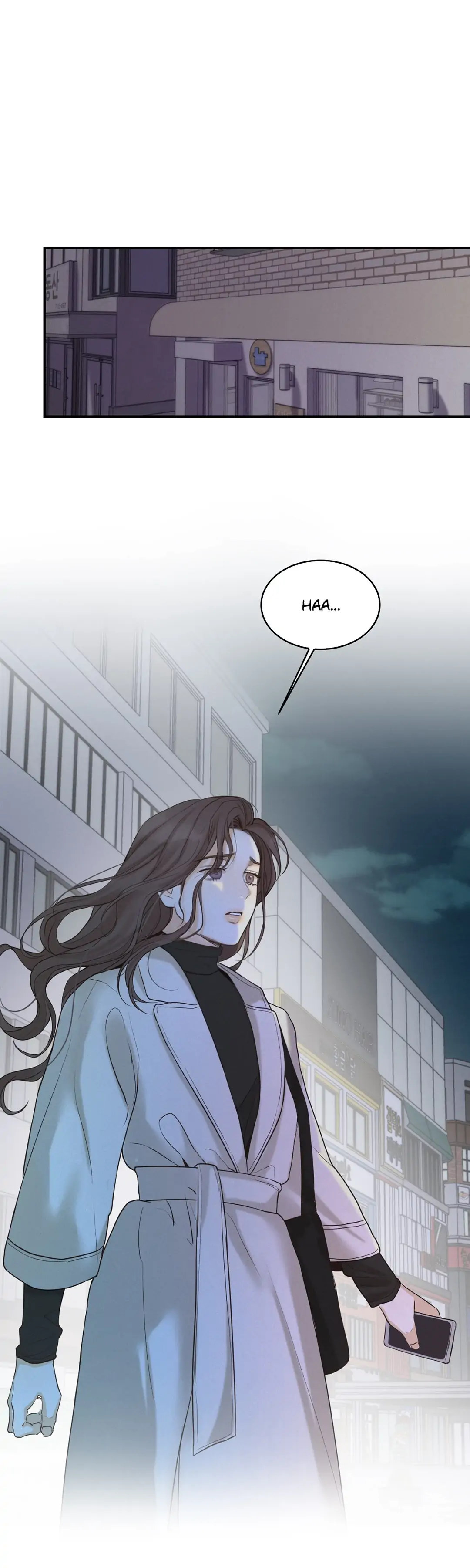 The Men in My Bed - Chapter 39 [photo 12] - MangaPorn