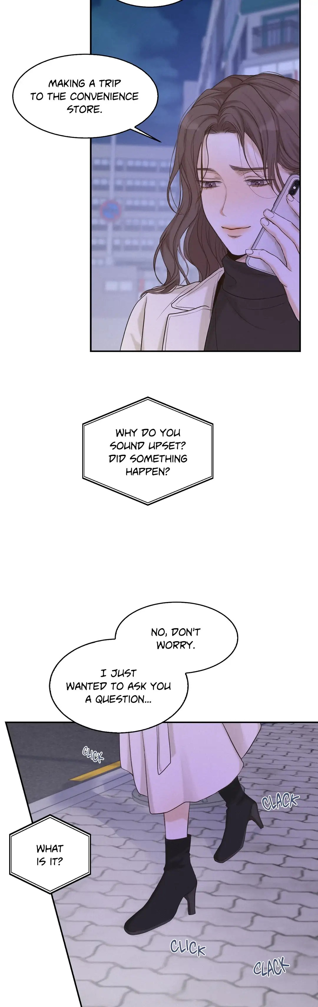 The Men in My Bed - Chapter 39 [photo 14] - MangaPorn