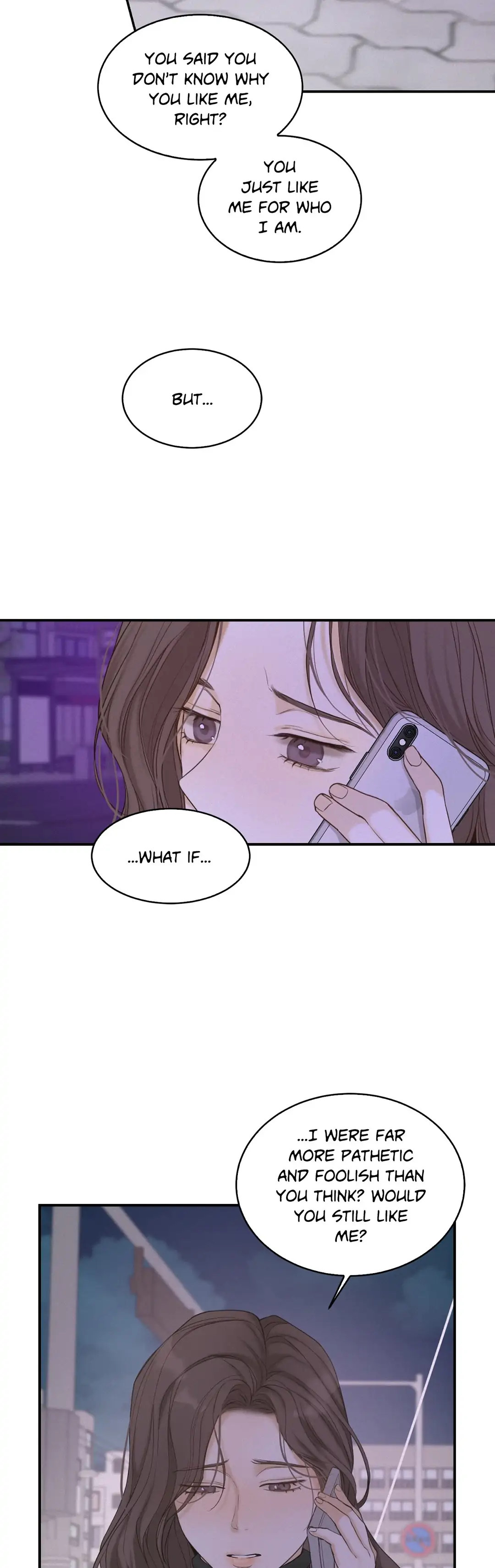 The Men in My Bed - Chapter 39 [photo 15] - MangaPorn
