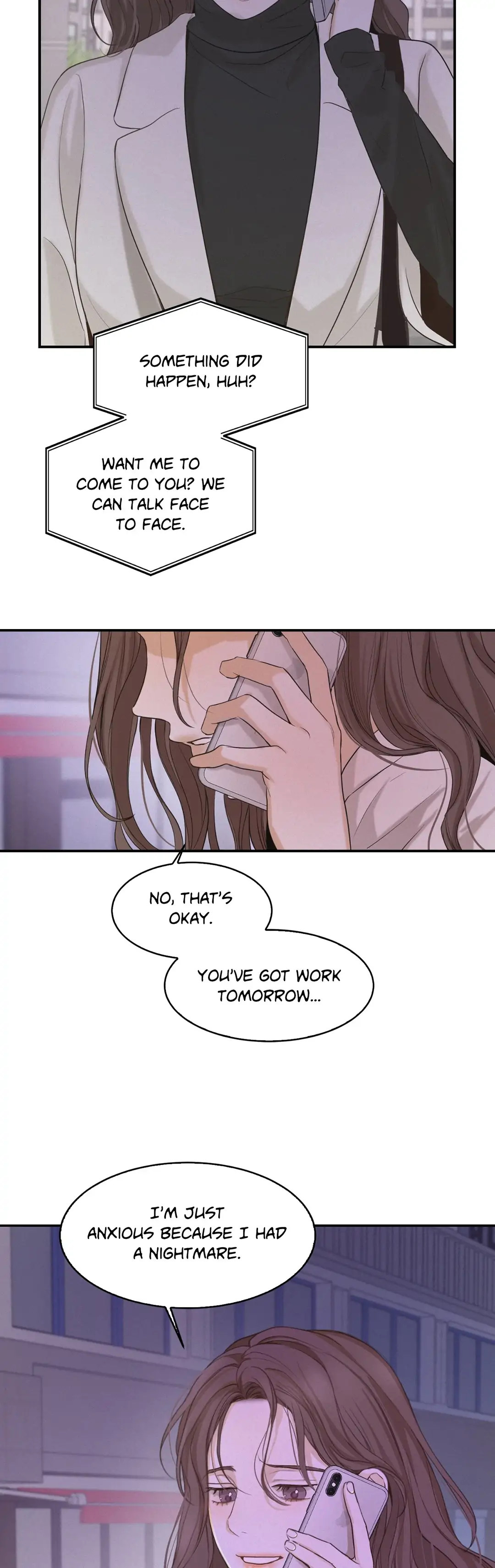 The Men in My Bed - Chapter 39 [photo 16] - MangaPorn