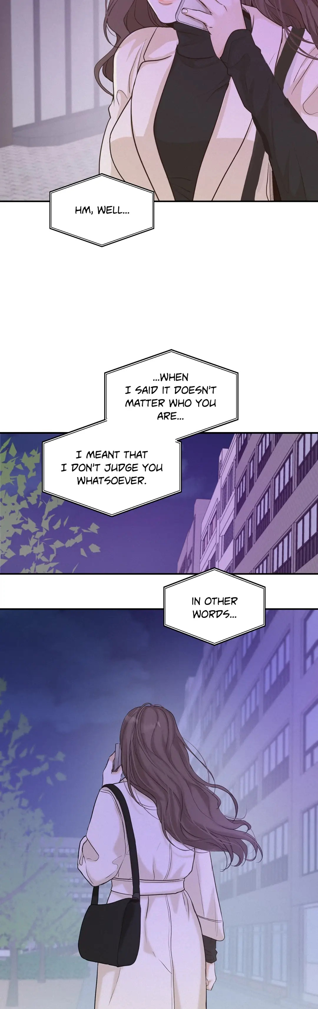 The Men in My Bed - Chapter 39 [photo 17] - MangaPorn