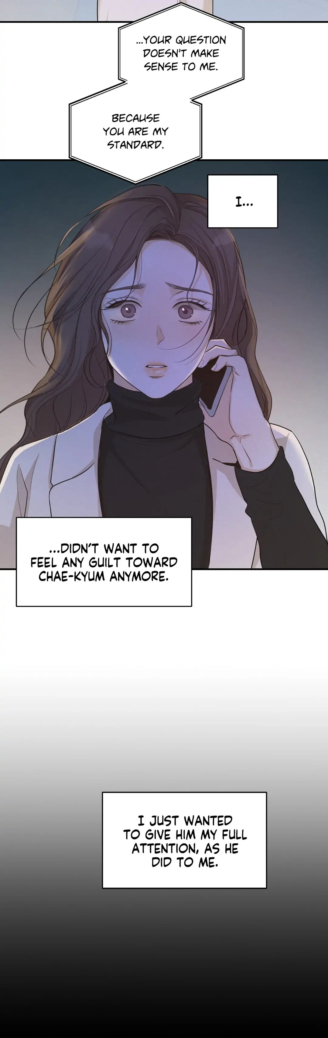 The Men in My Bed - Chapter 39 [photo 18] - MangaPorn