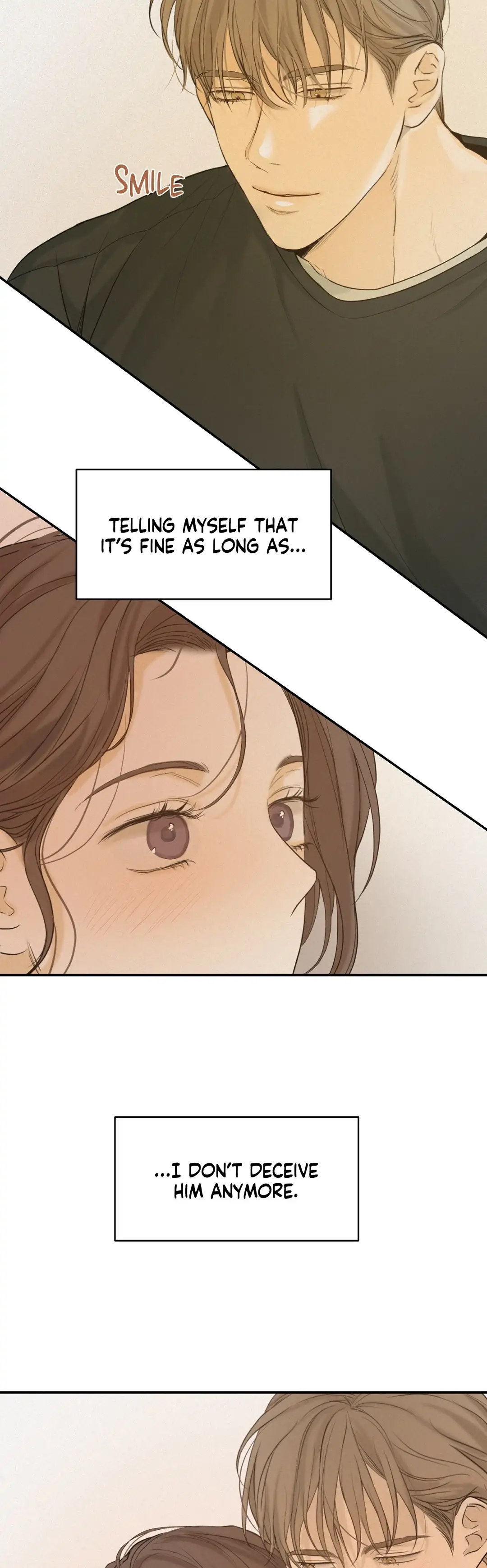 The Men in My Bed - Chapter 39 [photo 22] - MangaPorn