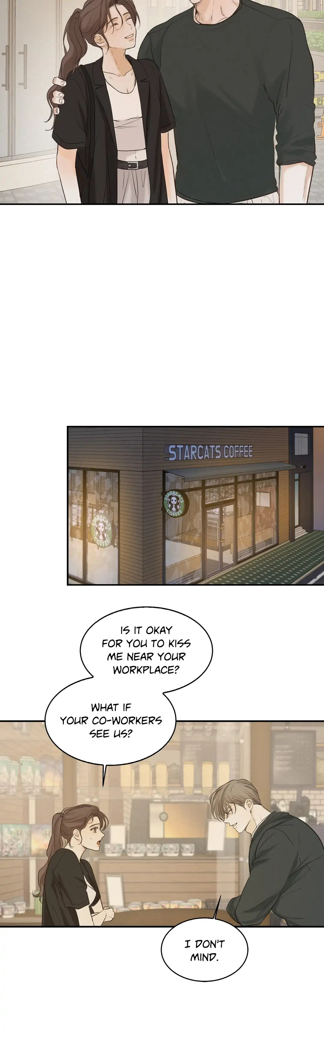 The Men in My Bed - Chapter 39 [photo 24] - MangaPorn