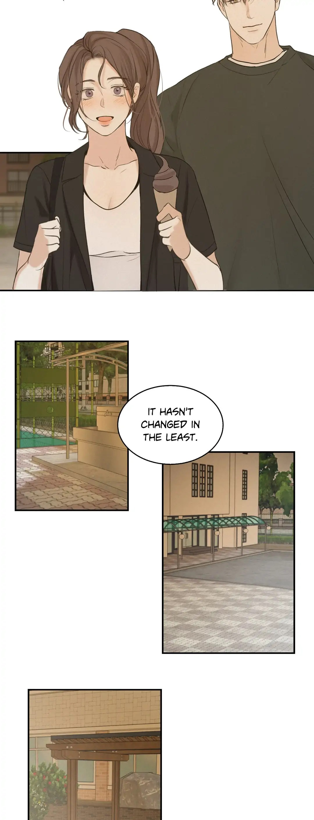 The Men in My Bed - Chapter 39 [photo 32] - MangaPorn