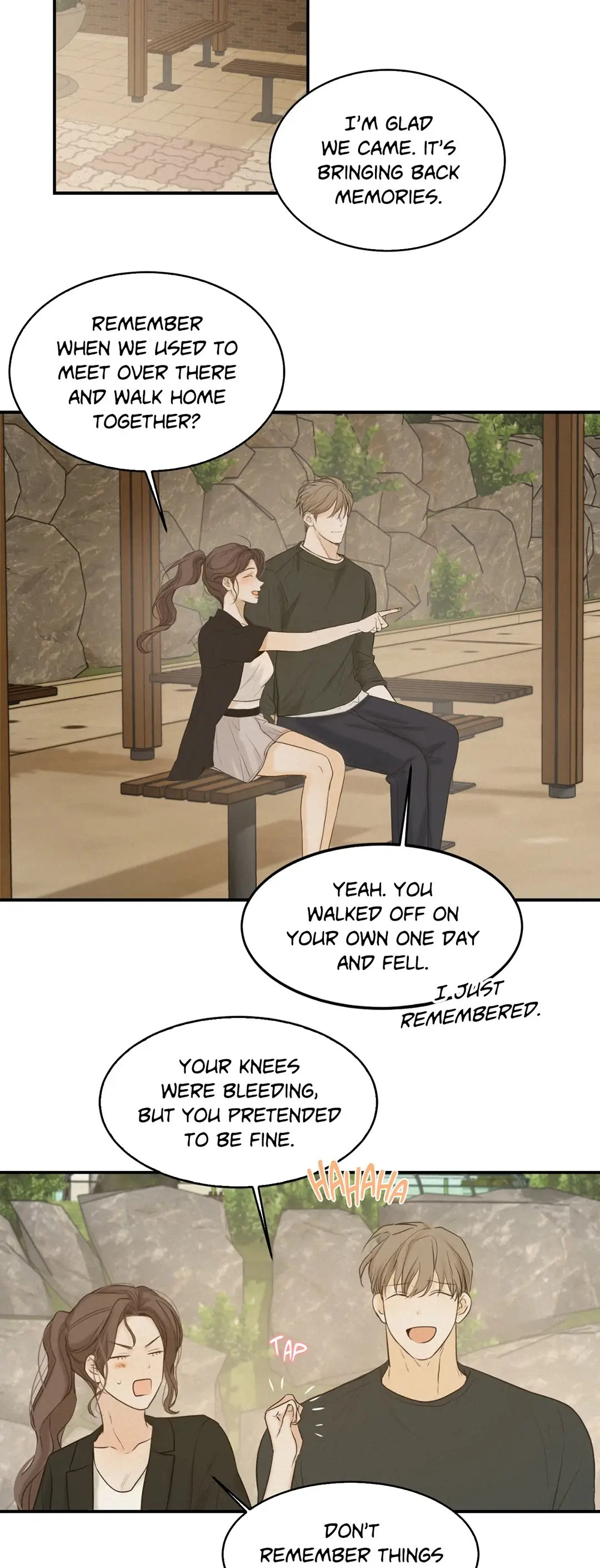 The Men in My Bed - Chapter 39 [photo 33] - MangaPorn