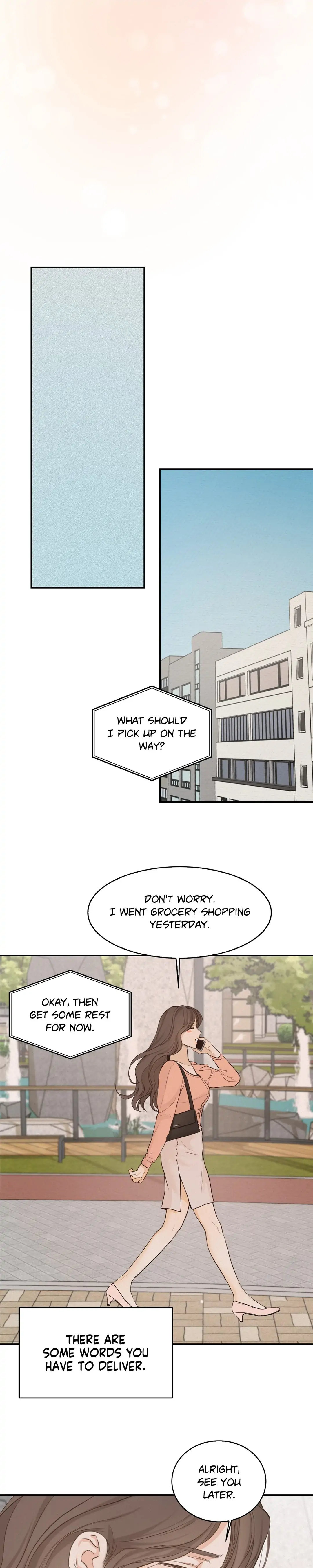 The Men in My Bed - Chapter 40 [photo 10] - MangaPorn