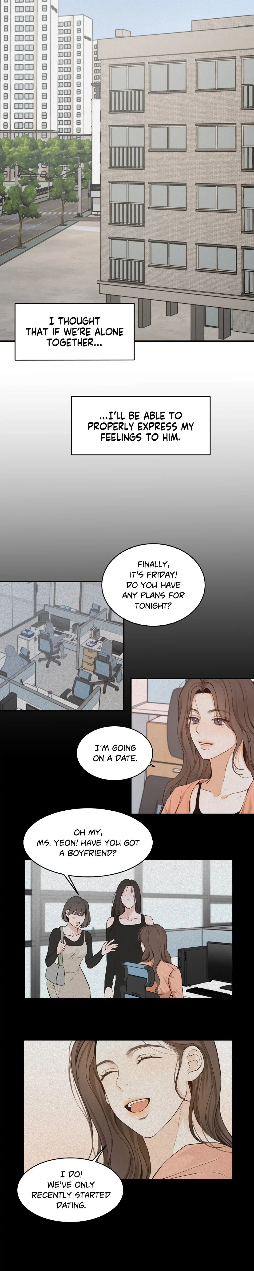The Men in My Bed - Chapter 40 [photo 12] - MangaPorn