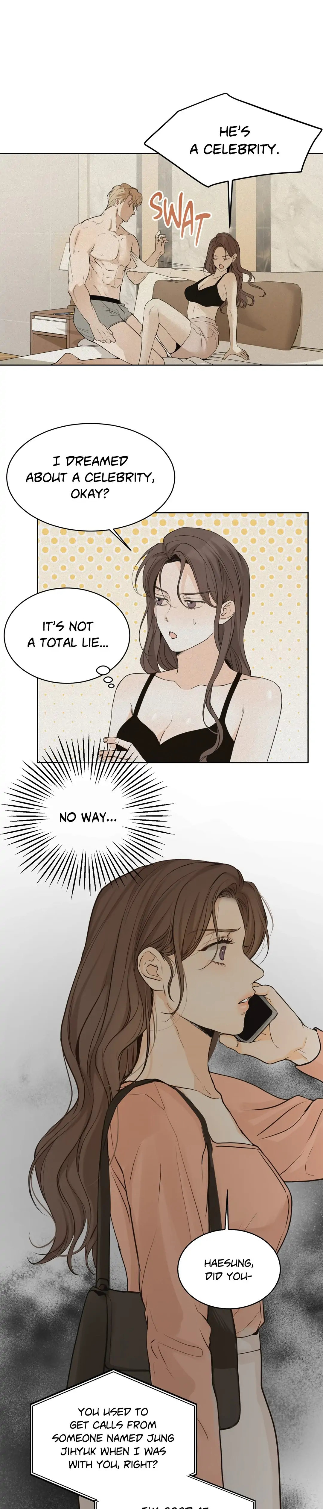The Men in My Bed - Chapter 40 [photo 17] - MangaPorn