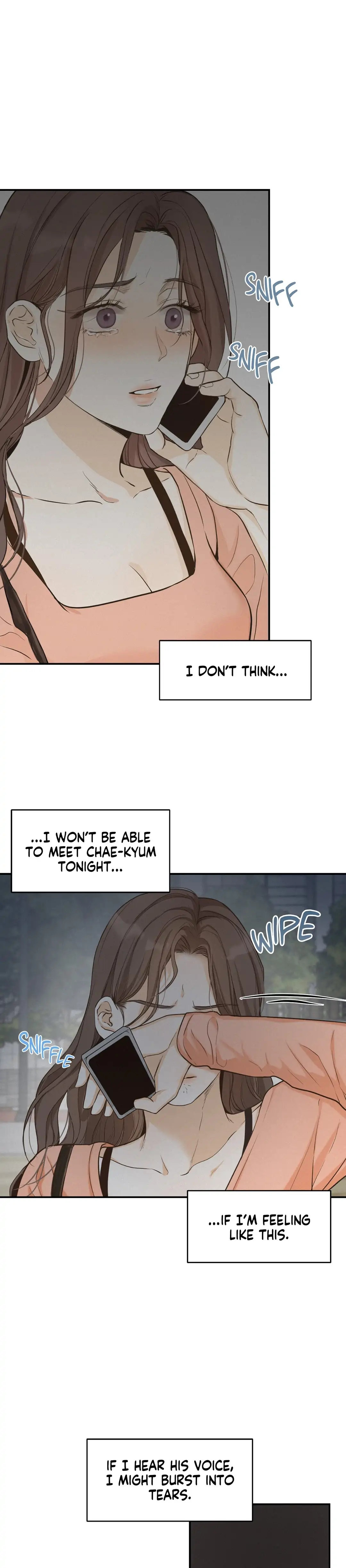 The Men in My Bed - Chapter 40 [photo 21] - MangaPorn