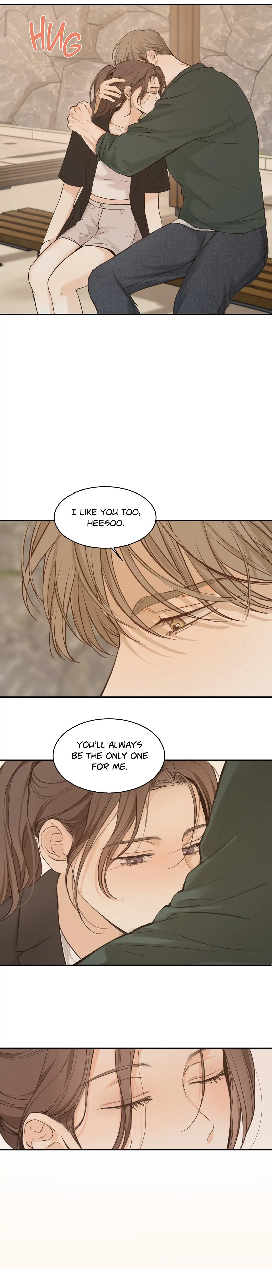 The Men in My Bed - Chapter 40 [photo 8] - MangaPorn