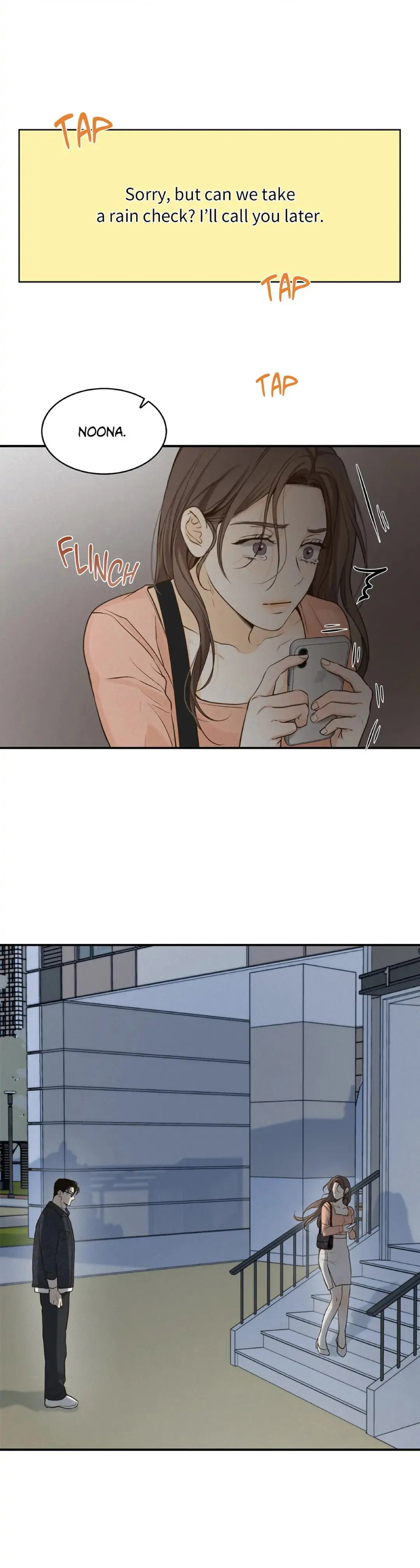 The Men in My Bed - Chapter 41 [photo 1] - MangaPorn