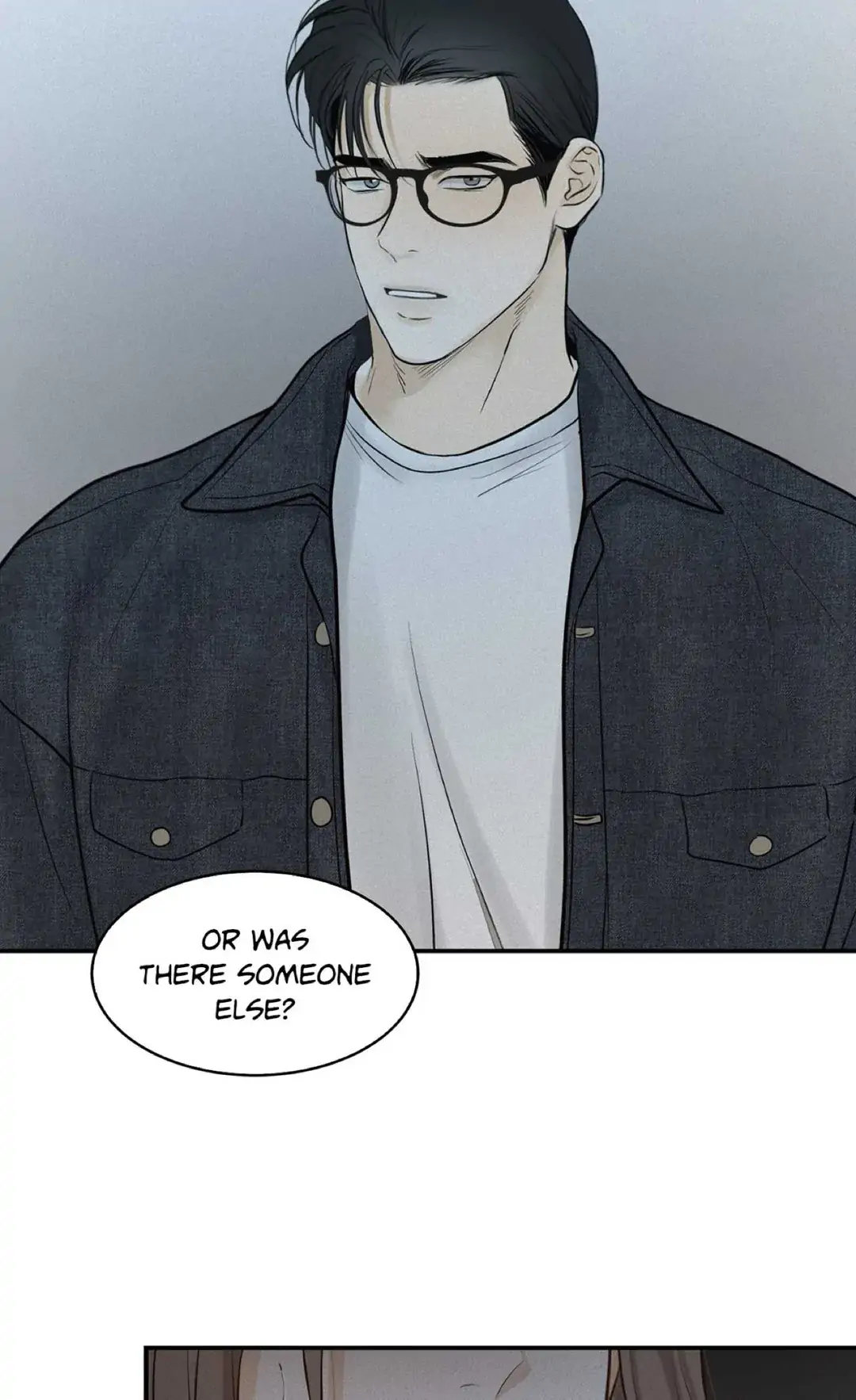 The Men in My Bed - Chapter 41 [photo 12] - MangaPorn