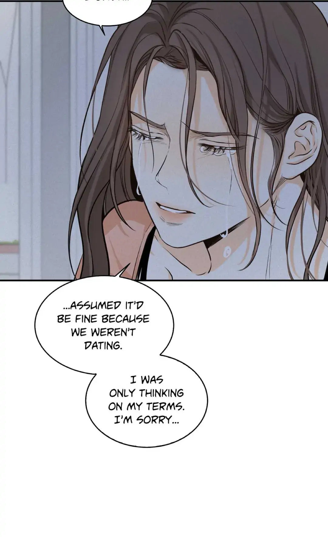 The Men in My Bed - Chapter 41 [photo 14] - MangaPorn