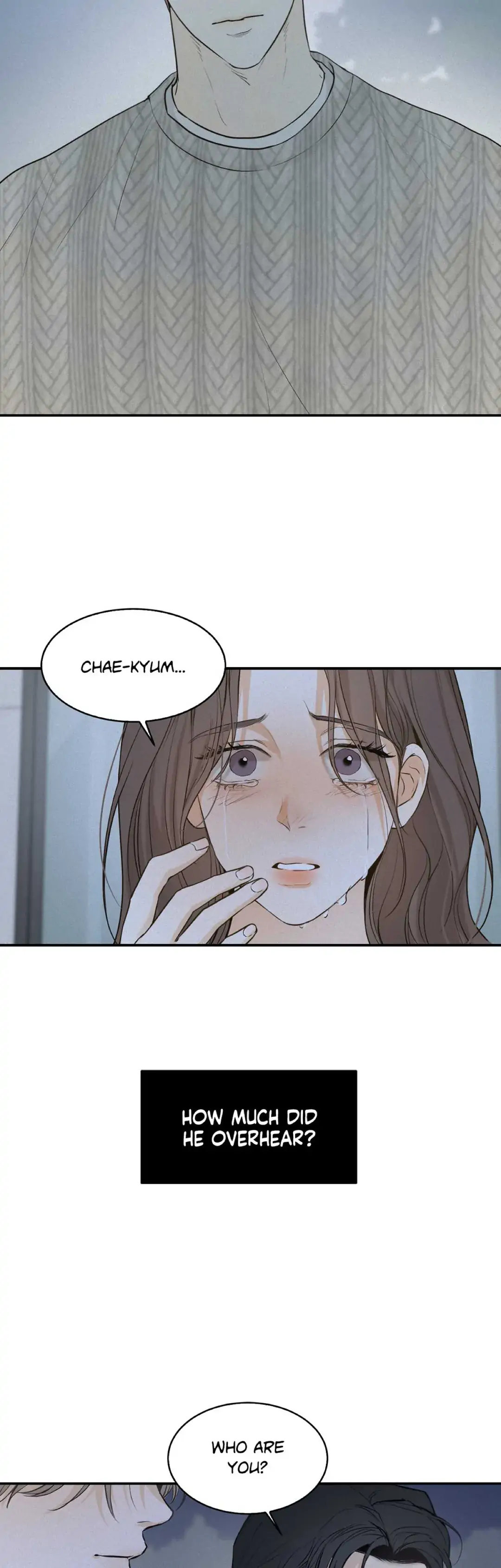 The Men in My Bed - Chapter 41 [photo 19] - MangaPorn