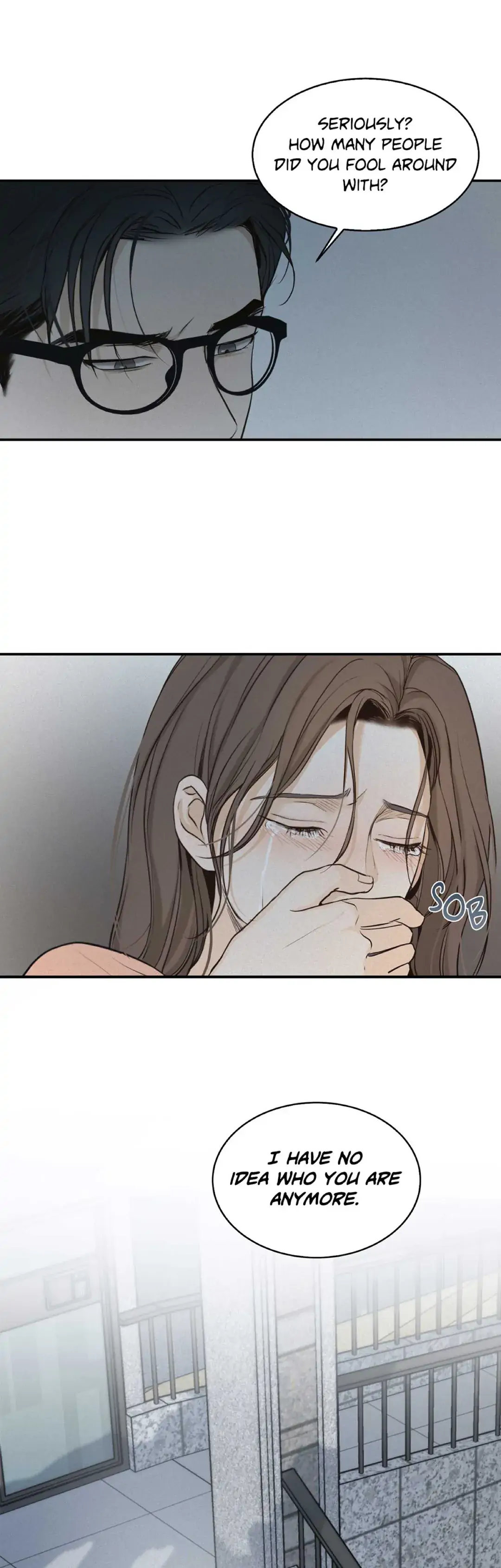 The Men in My Bed - Chapter 41 [photo 23] - MangaPorn