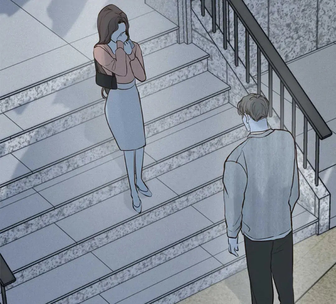 The Men in My Bed - Chapter 41 [photo 24] - MangaPorn