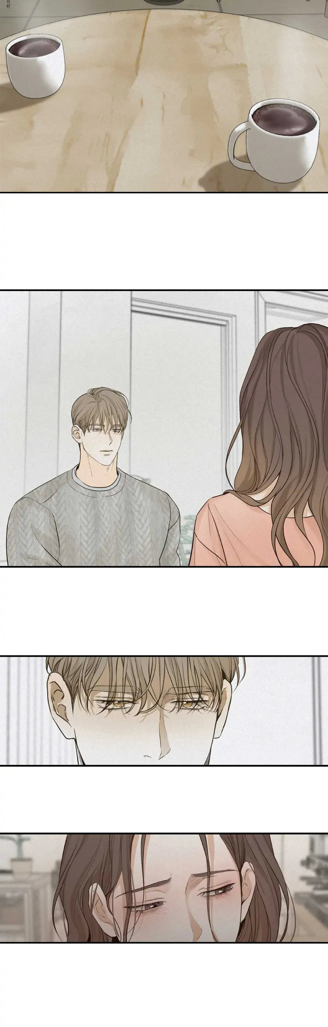 The Men in My Bed - Chapter 41 [photo 27] - MangaPorn