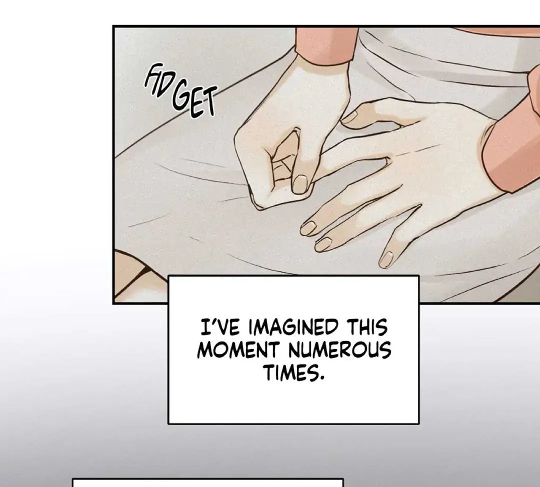 The Men in My Bed - Chapter 41 [photo 28] - MangaPorn