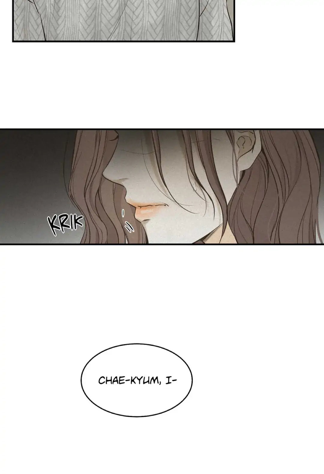 The Men in My Bed - Chapter 41 [photo 32] - MangaPorn