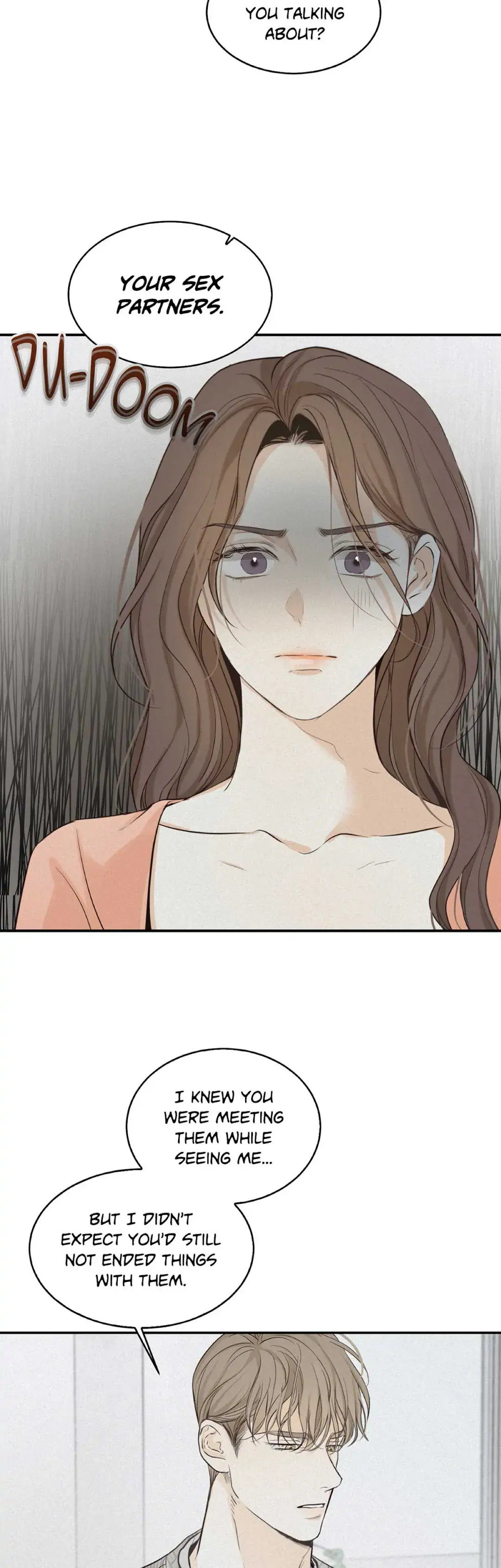 The Men in My Bed - Chapter 41 [photo 35] - MangaPorn