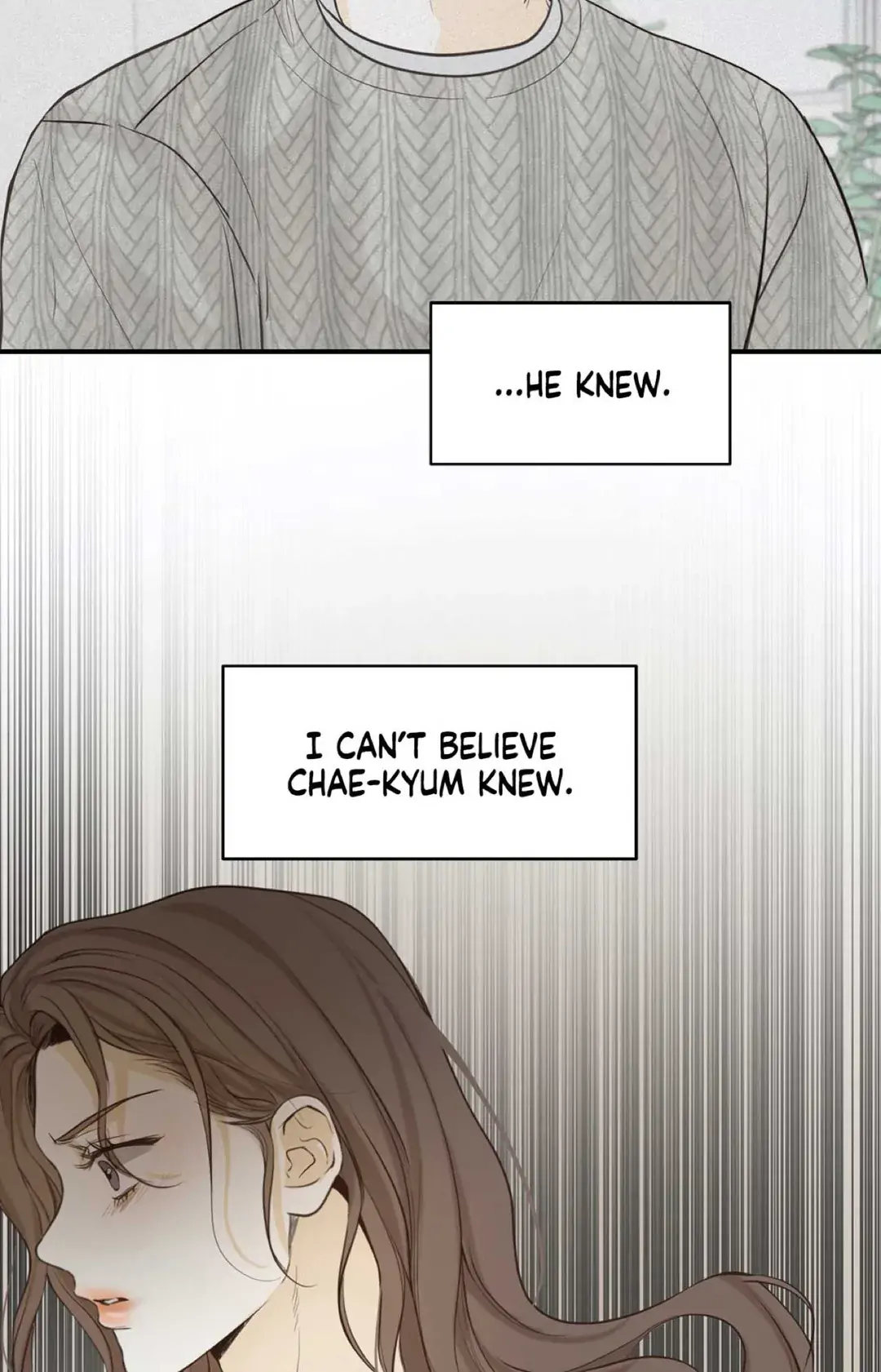 The Men in My Bed - Chapter 41 [photo 36] - MangaPorn