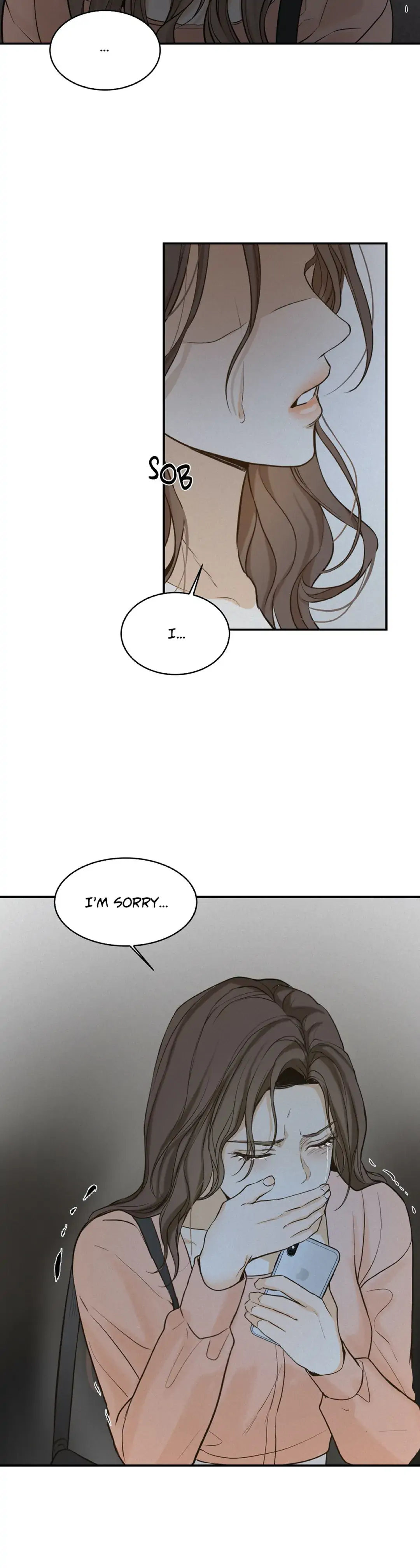 The Men in My Bed - Chapter 41 [photo 4] - MangaPorn