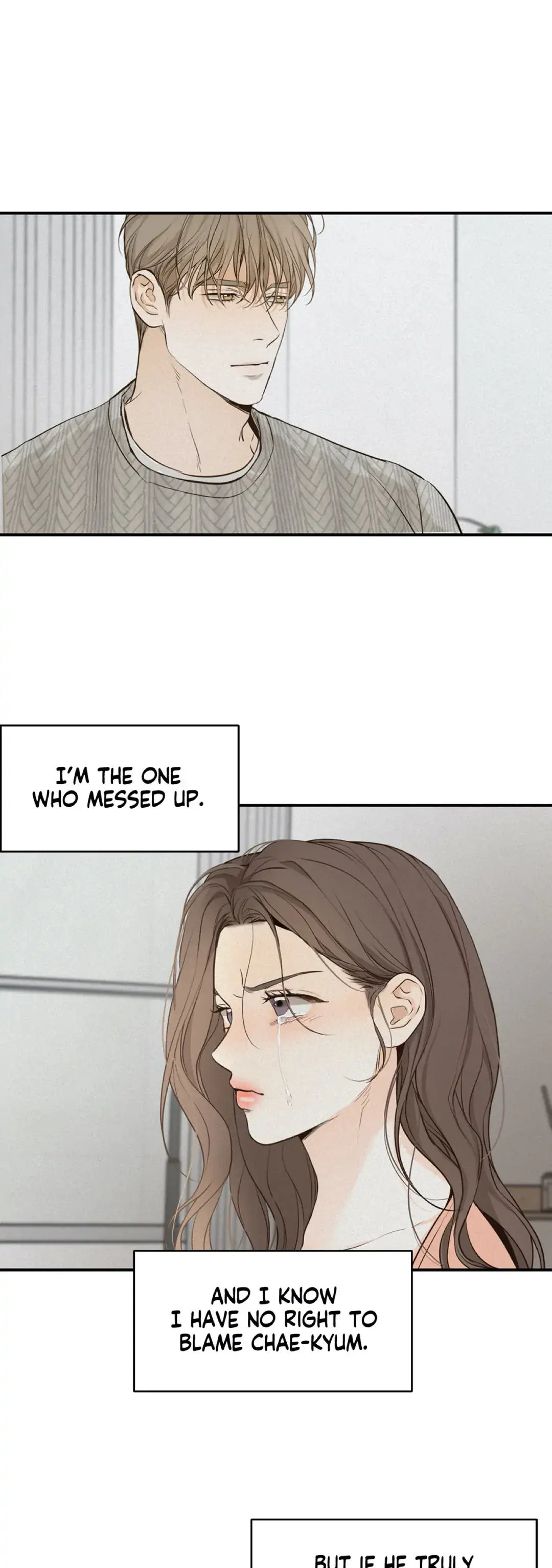 The Men in My Bed - Chapter 41 [photo 41] - MangaPorn