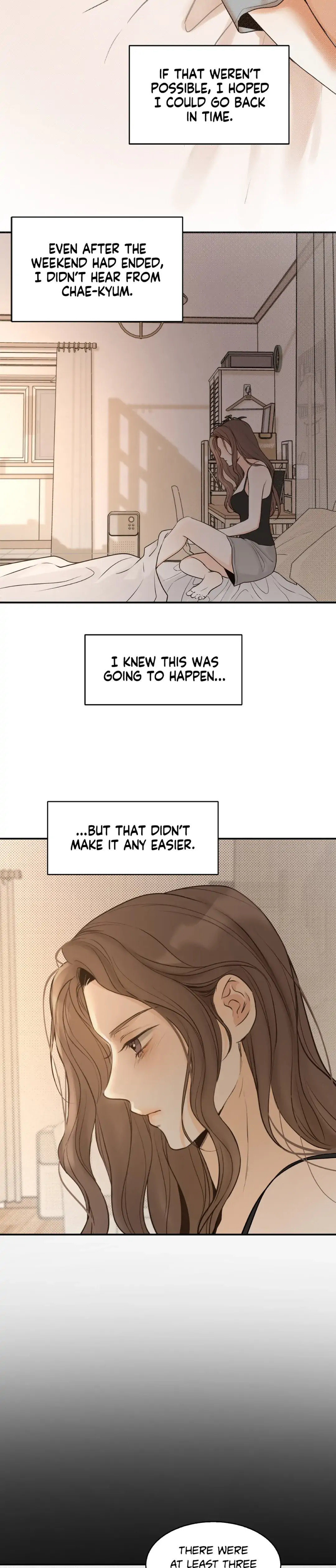 The Men in My Bed - Chapter 42 [photo 10] - MangaPorn