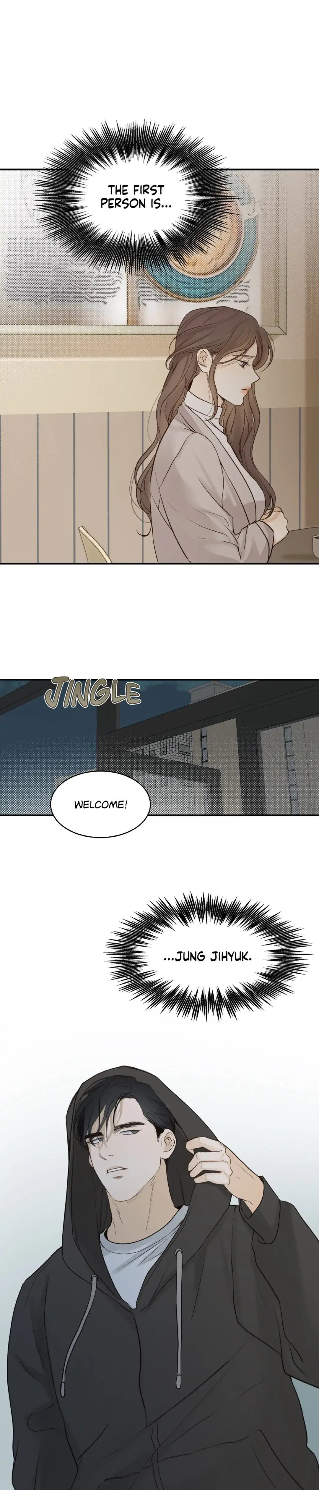 The Men in My Bed - Chapter 42 [photo 17] - MangaPorn